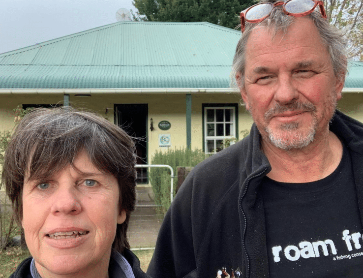 Lockdown Road to Rhodes