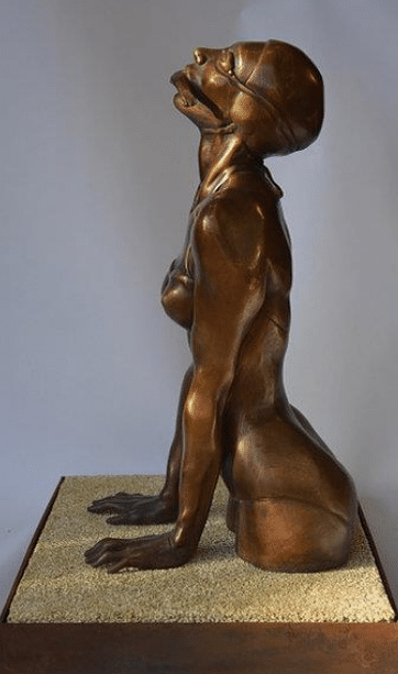 The Nymph Award